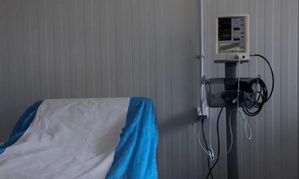 Θεσσαλονίκη: Ανατριχιαστικές είναι οι καταθέσεις για σεξουαλική παρενόχληση στη δίκη του γυναικολόγου